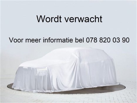 Volkswagen Golf - 1.4 TSI GTE - 1