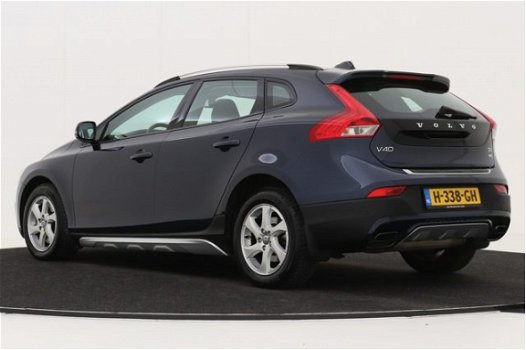 Volvo V40 Cross Country - CC 1.6 T4 AWD Momentum | Aut | Navigatie | Cruise Control | 84km - 1