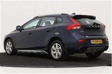 Volvo V40 Cross Country - CC 1.6 T4 AWD Momentum | Aut | Navigatie | Cruise Control | 84km