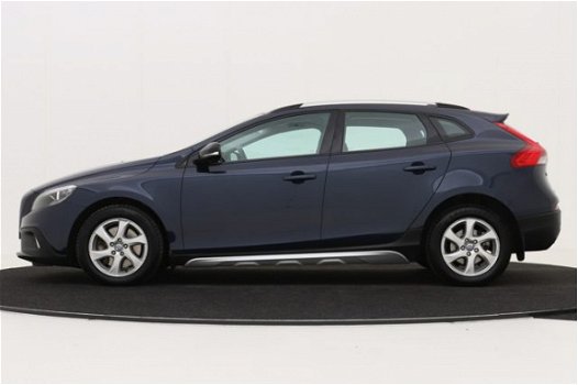 Volvo V40 Cross Country - CC 1.6 T4 AWD Momentum | Aut | Navigatie | Cruise Control | 84km - 1