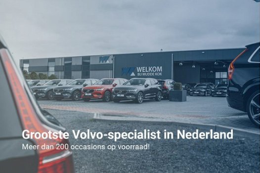 Volvo V40 Cross Country - CC 1.6 T4 AWD Momentum | Aut | Navigatie | Cruise Control | 84km - 1