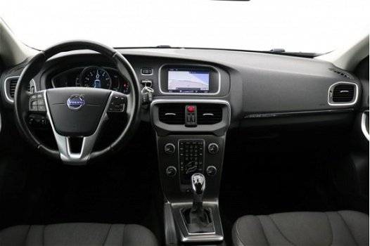 Volvo V40 Cross Country - CC 1.6 T4 AWD Momentum | Aut | Navigatie | Cruise Control | 84km - 1