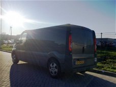 Opel Vivaro - 2.0 CDTI L2H1 GRIJS KENTEKEN | Airco | Cruise Control | Trekhaak