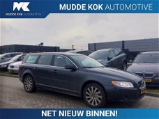 Volvo V70 - 2.0 D3 Limited Edition | Xenon | Leder | Navigatie