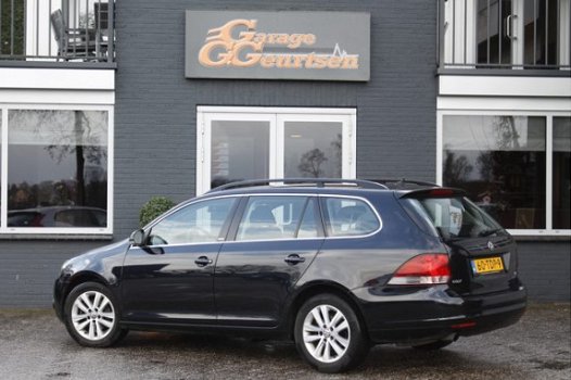 Volkswagen Golf Variant - 1.2 TSI Style BMT, Automatische Airco, Cruise-Control, Lichtmetalen velgen - 1