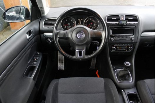 Volkswagen Golf Variant - 1.2 TSI Style BMT, Automatische Airco, Cruise-Control, Lichtmetalen velgen - 1