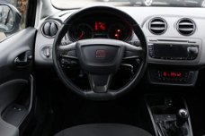 Seat Ibiza - 1.2 TDI Style Ecomotive Airco, LMV