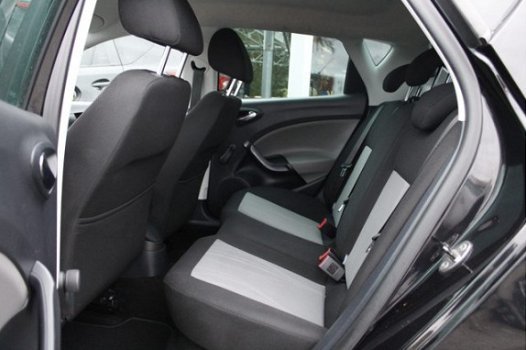 Seat Ibiza - 1.2 TDI Style Ecomotive Airco, LMV - 1