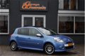 Renault Clio - 1.6 GT 128PK Sport, Gordini, Panoramadak, Halfleder, 5-Deurs, Airco - 1 - Thumbnail