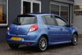 Renault Clio - 1.6 GT 128PK Sport, Gordini, Panoramadak, Halfleder, 5-Deurs, Airco - 1 - Thumbnail