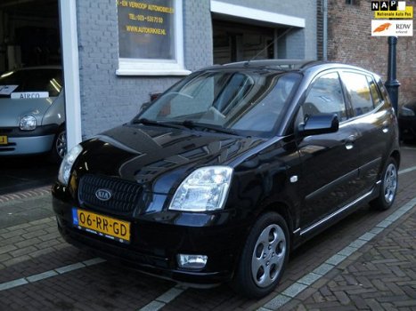 Kia Picanto - 1.0 LXE X-tra 5 deurs stuurbekrachtigd - 1