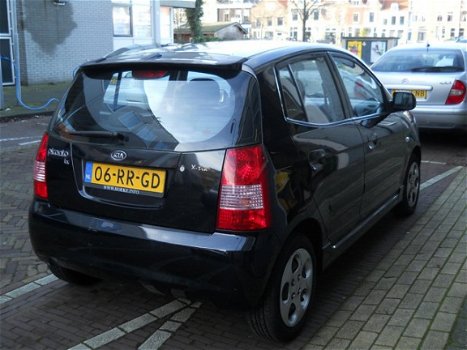 Kia Picanto - 1.0 LXE X-tra 5 deurs stuurbekrachtigd - 1