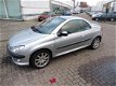 Peugeot 206 CC - 2.0-16V - 1 - Thumbnail