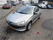 Peugeot 206 CC - 2.0-16V - 1 - Thumbnail