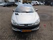 Peugeot 206 CC - 2.0-16V - 1 - Thumbnail