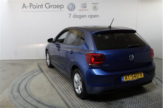 Volkswagen Polo - 1.0 TSI DSG COMFORTLINE - 1