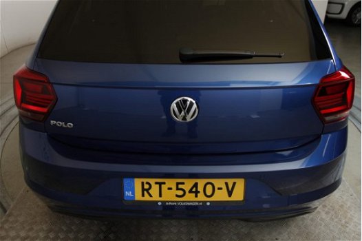 Volkswagen Polo - 1.0 TSI DSG COMFORTLINE - 1