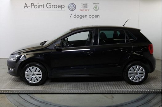 Volkswagen Polo - 1.2 TSI HIGHLINE - 1