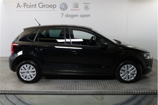 Volkswagen Polo - 1.2 TSI HIGHLINE - 1