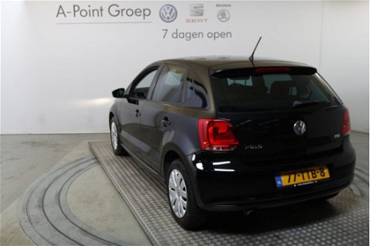 Volkswagen Polo - 1.2 TSI HIGHLINE - 1