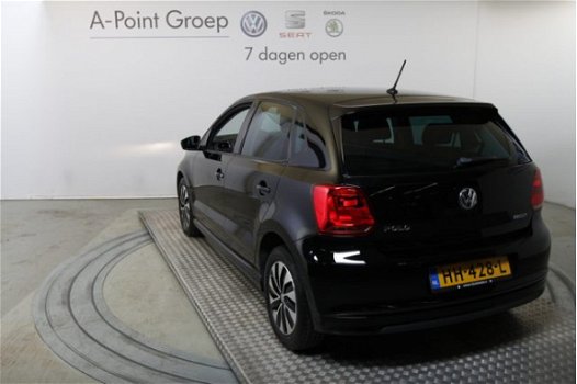 Volkswagen Polo - 1.0 EDITION / EXECUTIVE - 1