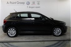 Volkswagen Polo - 1.0 TSI DSG HIGHLINE