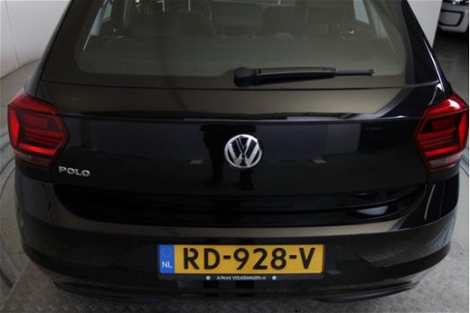 Volkswagen Polo - 1.0 TSI DSG HIGHLINE - 1