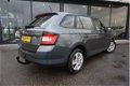 Skoda Fabia Combi - 1.0 75pk Greentech Style Carplay etc - 1 - Thumbnail