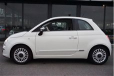 Fiat 500 - 1.2 69pk Start &amp; Stop Dualogic