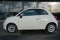 Fiat 500 - TwinAir Turbo 80pk Automaat Lounge - 1 - Thumbnail