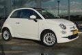 Fiat 500 - TwinAir Turbo 80pk Automaat Lounge - 1 - Thumbnail