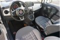 Fiat 500 - TwinAir Turbo 80pk Automaat Lounge - 1 - Thumbnail