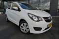 Opel Karl - 1.0 ecoFLEX 75pk Edition - 1 - Thumbnail