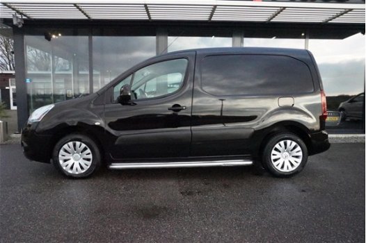 Citroën Berlingo - 1.6 HDI 66KW 3-zits Airco - 1