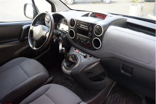 Citroën Berlingo - 1.6 HDI 66KW 3-zits Airco - 1