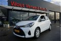 Toyota Yaris - 1.0 VVT-i 69pk 5D Aspiration Camera/airco - 1 - Thumbnail