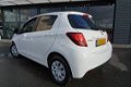 Toyota Yaris - 1.0 VVT-i 69pk 5D Aspiration Camera/airco - 1 - Thumbnail