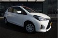 Toyota Yaris - 1.0 VVT-i 69pk 5D Aspiration Camera/airco - 1 - Thumbnail