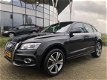 Audi Q5 - 2.0 TFSI quattro Pro Line | Navigatie | Dealeronderhouden | Bang & Olufsen | Trekhaak - 1 - Thumbnail