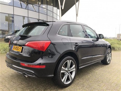 Audi Q5 - 2.0 TFSI quattro Pro Line | Navigatie | Dealeronderhouden | Bang & Olufsen | Trekhaak - 1