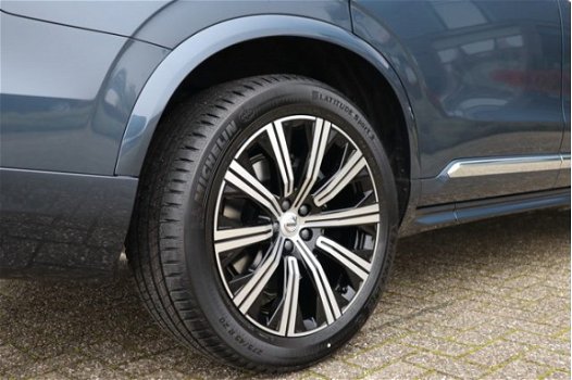 Volvo XC90 - 2.0 T8 Twin Engine AWD Inscription | Luchtvering | Scandinavian Line | Hybride - 1