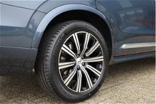 Volvo XC90 - 2.0 T8 Twin Engine AWD Inscription | Luchtvering | Scandinavian Line | Hybride