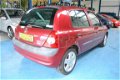 Renault Clio - CLIO - 1 - Thumbnail