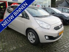 Kia Venga - 1.4 CVVT X-tra 2e eigenaar | 49.000 KM | climate control | perfecte conditie