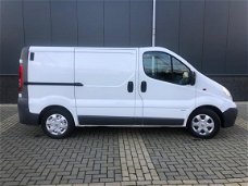 Opel Vivaro - 2.0 CDTI L1H1