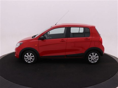 Suzuki Celerio - 1.0 GT EDITION RIJKLAAR - 1