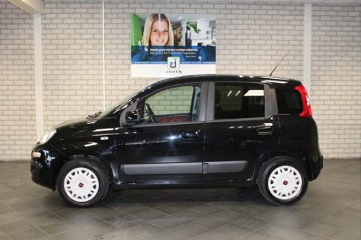 Fiat Panda - 0.9 TwinAir Lounge, RIJKLAARPRIJS, 1e EIGENAAR - 1