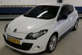 Renault Mégane - 1.4 TCe Parisienne NAVI + CLIMA + VELG / WHITE EDITION - 1 - Thumbnail