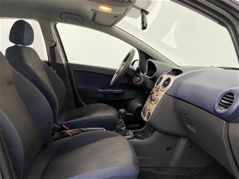 Opel Corsa - 1.3 CDTi Enjoy 5-deurs, nw koppeling - 1