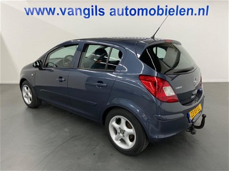 Opel Corsa - 1.3 CDTi Enjoy 5-deurs, nw koppeling - 1